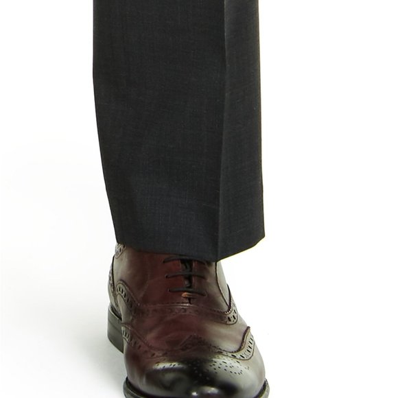 Tommy Hilfiger's THFlex suit - Picture 9 of 9